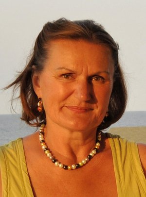Karin Bratone