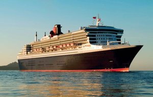 Queen Mary 2, © Cunard Line